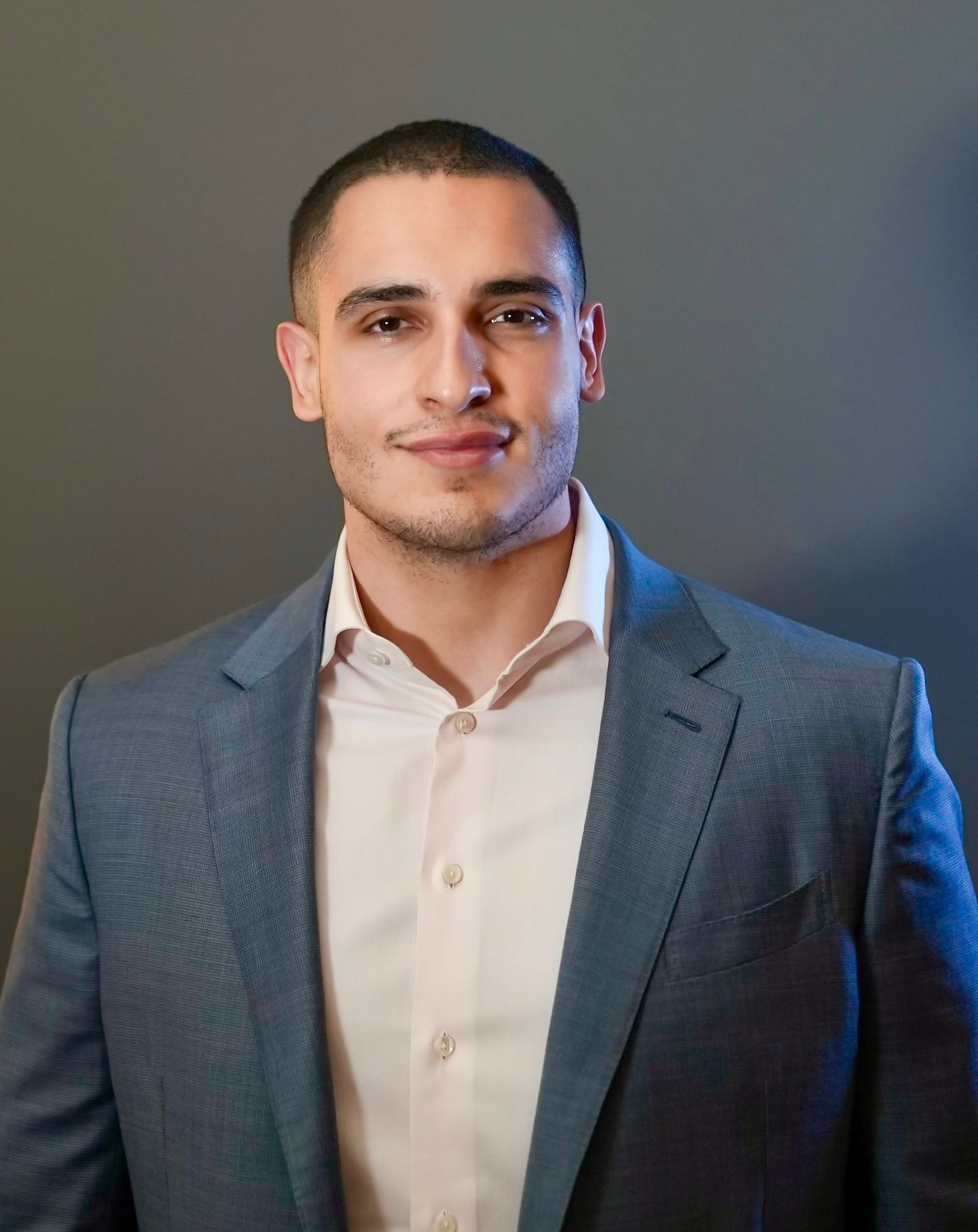 Amir Moghaddam
