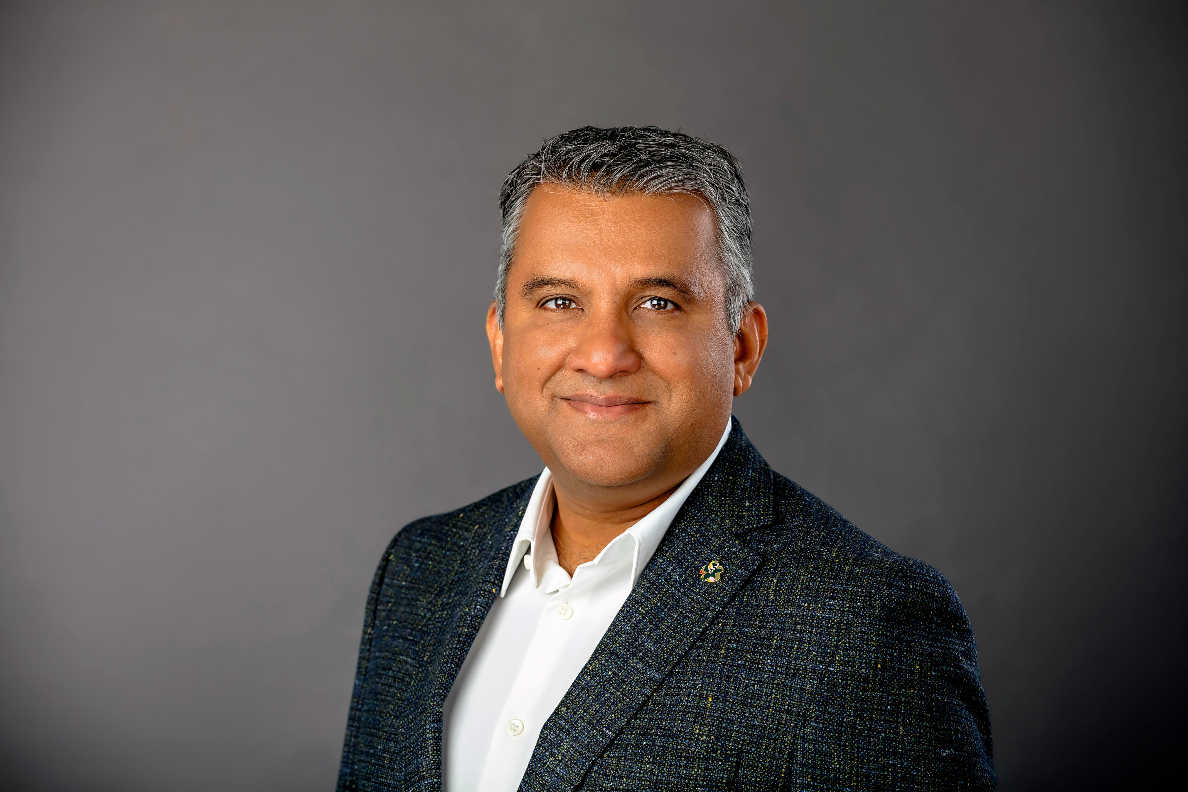Amol Nirgudkar