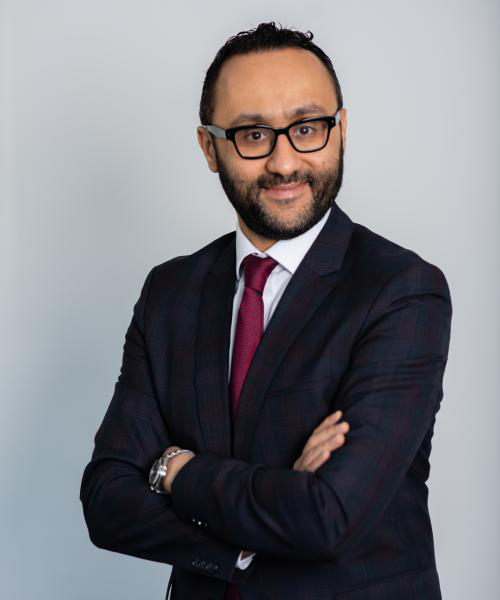 AMR ALIAN