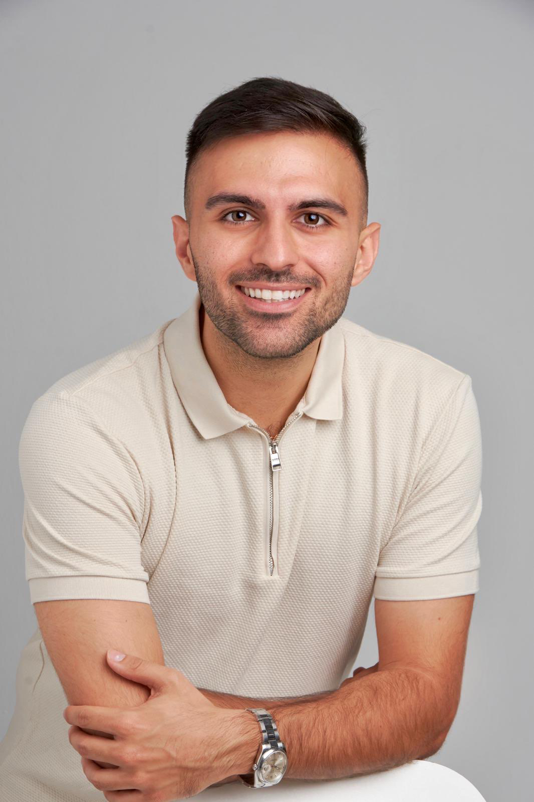 ardi safi
