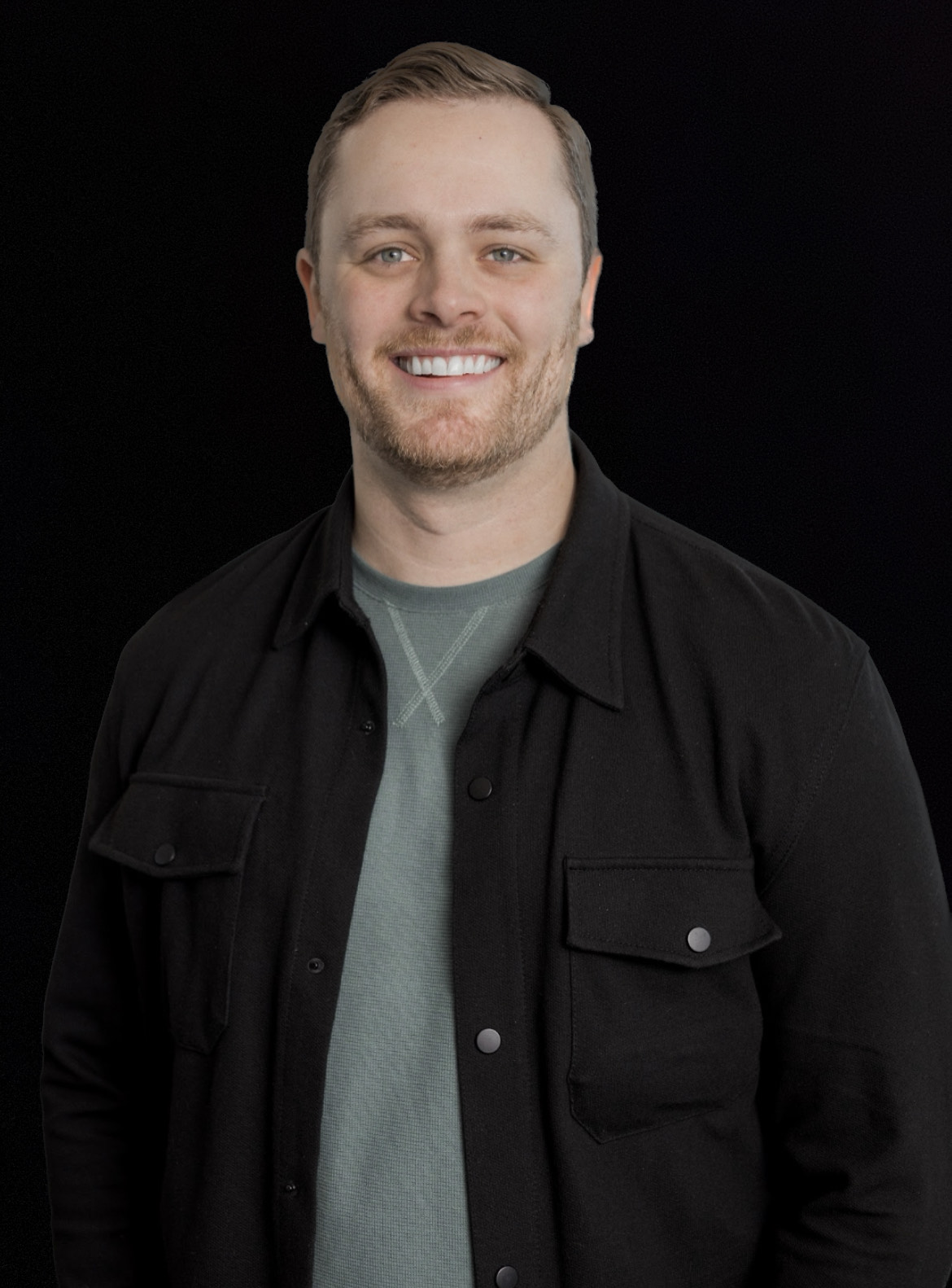 Brett Jackson