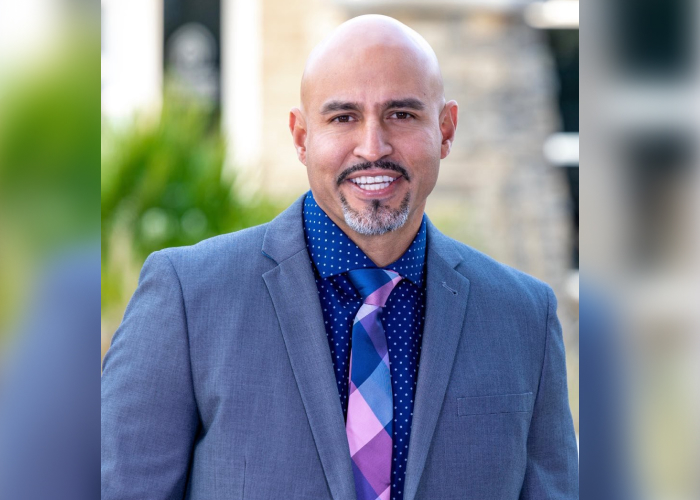 Dr. Art Mirelez 