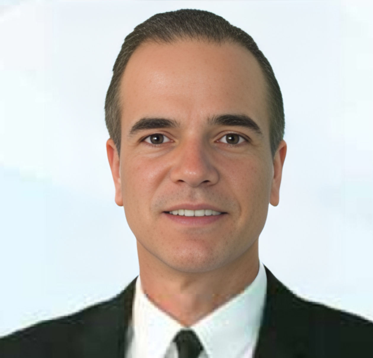 Dr. Claudio Miro
