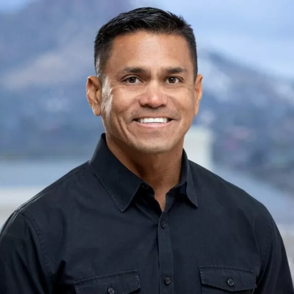 Dr. Mark Costes