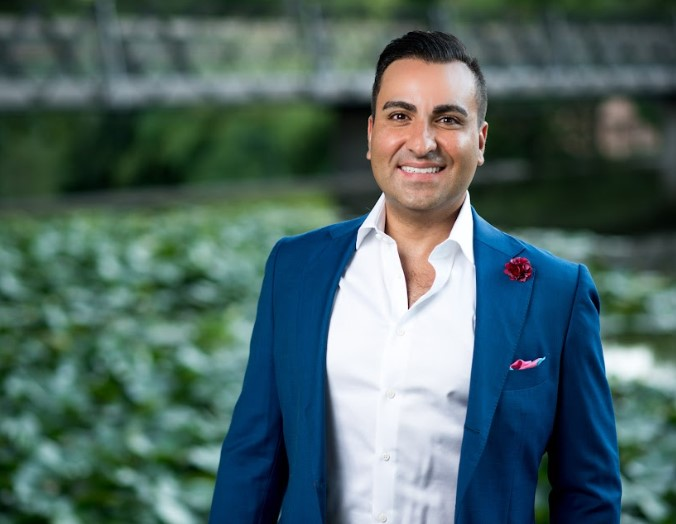 Dr. Yahya Mansour