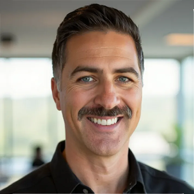 Eric Restrepo
