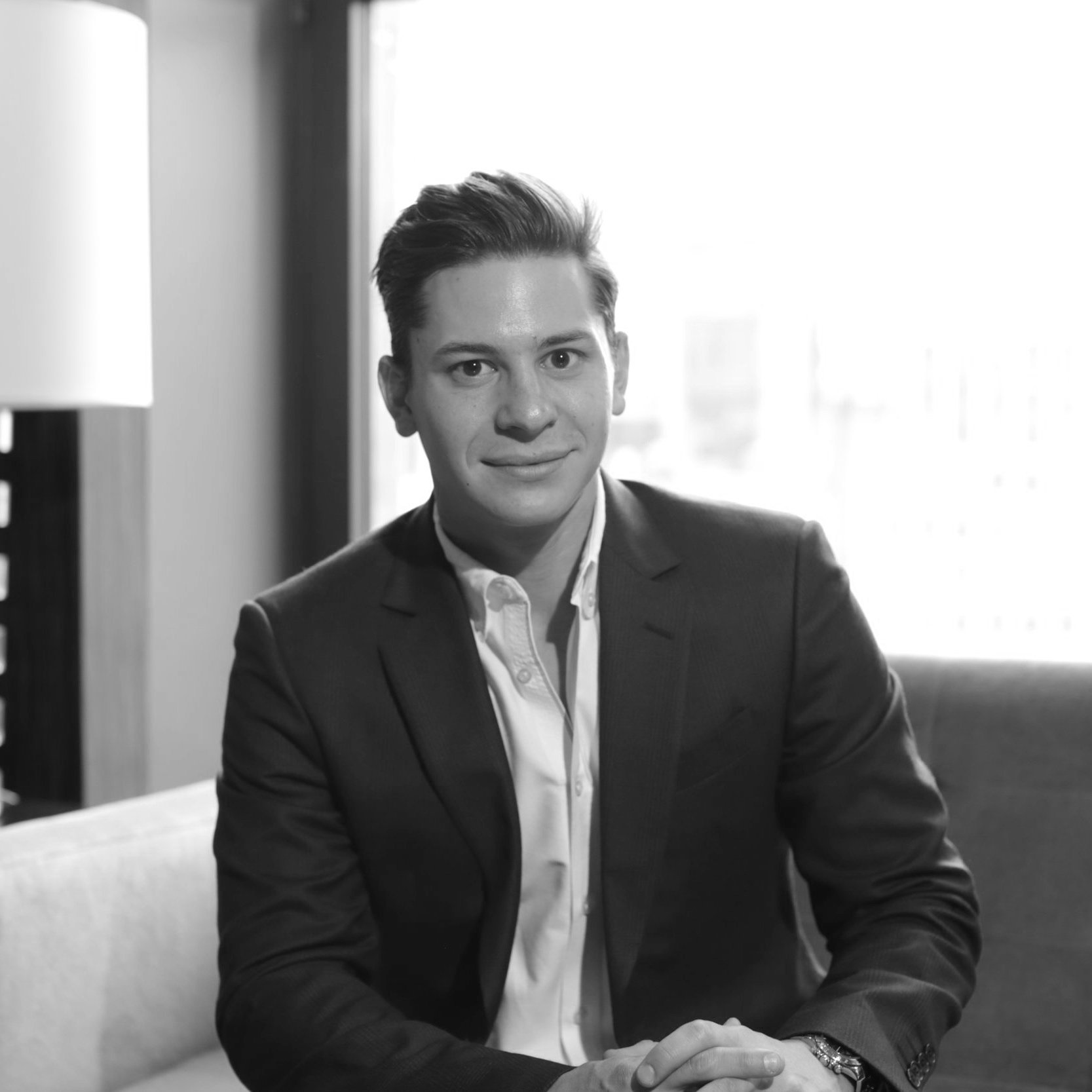 ERik rutter