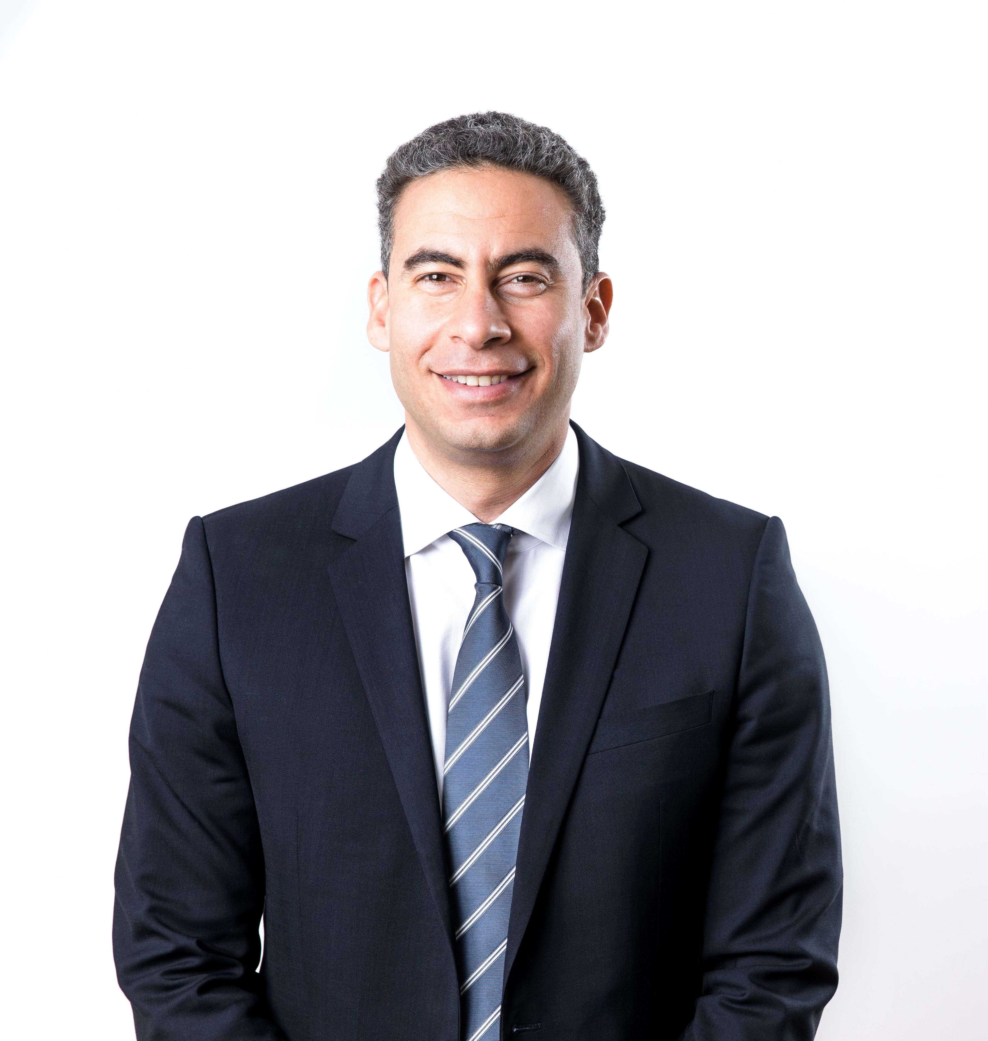 khaled elsaid