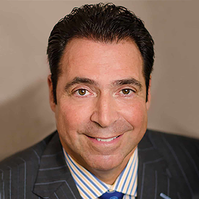 Michael A. DiMayo