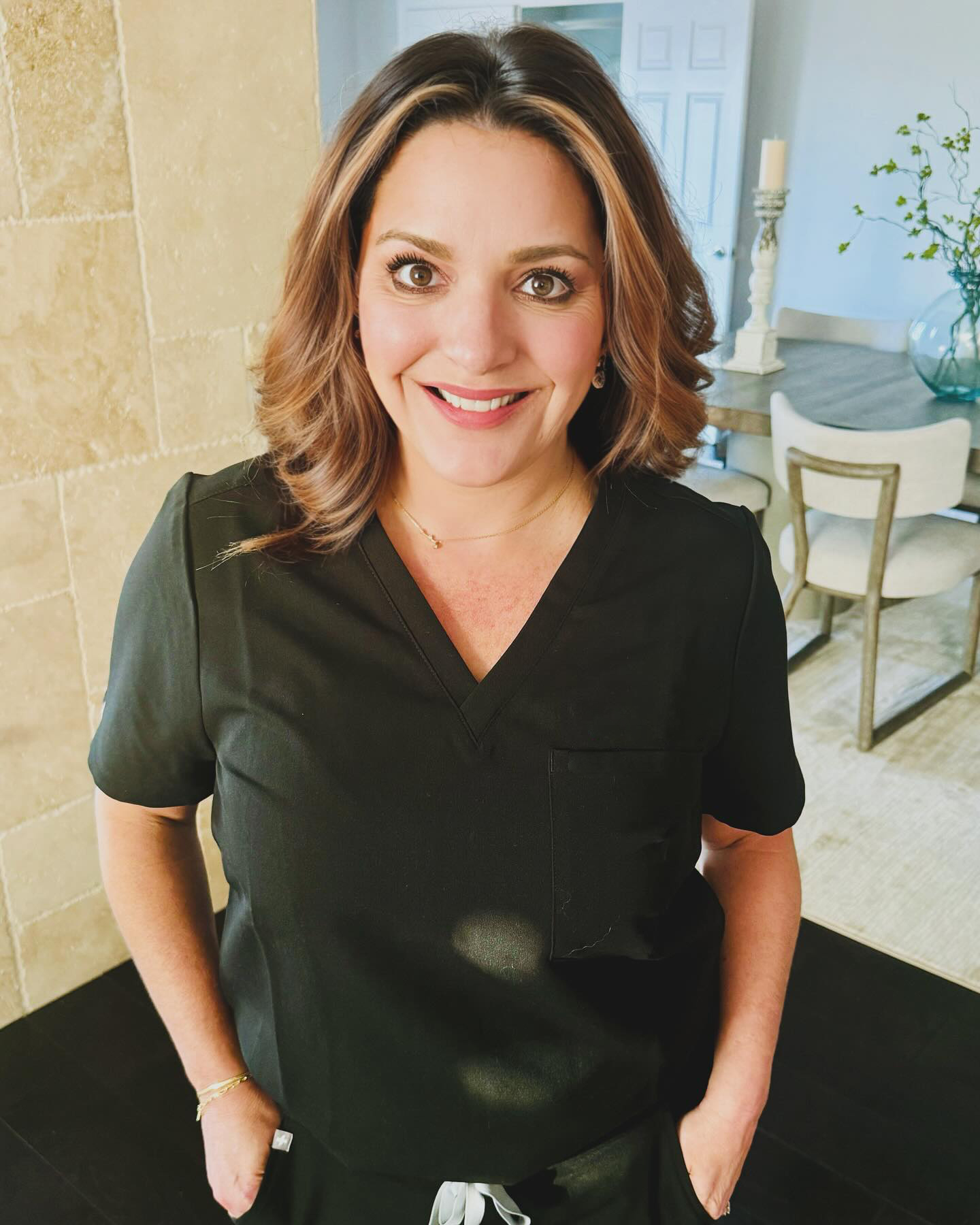 STACY FARLEY